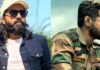Silambarasan TR made a phone call to Sivakarthikeyan after watching Amaran; here’s what happened next