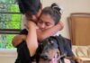 Kajol’s son Yug gives sweetest hug to her in latest post; netizens call it ‘cutest thing on the internet today’