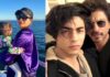 Bollywood Newswrap, November 19, 2024: Priyanka Chopra shares Malti’s PIC enjoying ‘Autumn’ in complete awe, Shah Rukh Khan announces Aryan Khan’s debut directorial series
