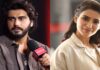 Arjun Kapoor relates to Samantha Ruth Prabhu’s latest poem post; comments ‘Really helped me when…’