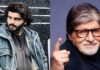 EXCLUSIVE: Arjun Kapoor reveals THIS Amitabh Bachchan starrer was first theatrical film he saw; ‘It has now taken its own life…’