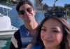 Is Dancing With The Stars Pair Jenn Tran And Sasha Farber Romantically Involved? Find Out As Former’s Brother Drops BIG Hint