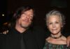 EXCLUSIVE: Norman Reedus And Melissa McBride Reveal Which The Walking Dead Roles They’d Like To Play Apart From Their Own