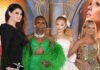 Ariana Grande And Cynthia Erivo Are All Smiles With THESE Original Wicked Cast Members As They Pose For Shutterbugs At Movie Premiere