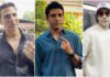 Maharashtra Assembly Elections 2024: Akshay Kumar praises arrangements by ECI as he arrives to cast his vote; Rajkummar Rao, Farhan Akhtar and more join