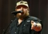 ‘Wanted To Crawl Into A Hole’: Luke Combs Recalls When Tracy Chapman Claimed He Botched Her Song’s Lyrics While Recording His Cover