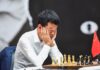 Gukesh and Ding Liren draw Game 4 of tied World Chess Championship final | Sport News