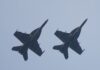 US military says strikes in Syria targeted ‘Iranian backed groups’ | Conflict News