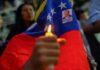 Venezuela approves bill targeting domestic supporters of US sanctions | Nicolas Maduro News