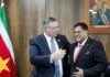 How Suriname and Guyana plan to share oil and gas wealth with citizens | Oil and Gas News