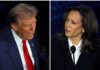 Trump or Harris? Who do world leaders want to be president? | Newsfeed