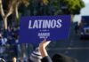 US election campaigns shift strategies as Latino voter allegiances change | US Election 2024 News