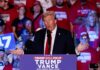 Donald Trump targets Liz Cheney as he courts Arab, Muslim voters | Newsfeed