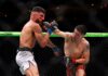 Brandon Moreno beats Amir Albazi by unanimous decision at UFC Fight Night | Mixed Martial Arts News