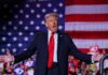 US election results: How did Donald Trump break the ‘blue wall’? | US Election 2024 News