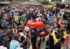 At least 30 reported killed in weeks of post-vote violence in Mozambique | Protests News