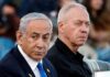 Netanyahu dreams of a greater Israel, but his own world has just shrunk | Israel-Palestine conflict