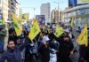 Celebrations and heavy traffic as Lebanon ceasefire begins | Israel attacks Lebanon