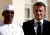 Chad ends military cooperation with France | Military News