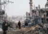 At least 42 Palestinians killed as Israel ramps up Gaza attacks | News