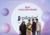 Pilgrim named best hair care brand at Myntra’s Rising Star D2C Summit (#1682839)