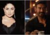 EXCLUSIVE: ‘Kareena Kapoor gives you all the industry gossips’: Ajay Devgn on the Singham Again squad