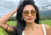 Broadway Star Nicole Scherzinger Faces Criticism For Her Reaction To Election Results On Social Media; DEETS
