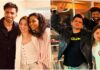 Sikandar ka Muqaddar: Vijay Varma joins girlfriend Tamannaah Bhatia and her co-star Avinash Tiwary for Netflix thriller’s watch party