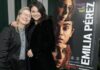 Selena Gomez Gushes Over ‘Friend’ Meryl Streep’s Support at Emilia Pérez Q&A: ‘My Idol, Dream’
