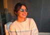 Priyanka Chopra gives a sneak-peek into her ‘working Saturday’ on Citadel S2 sets and its too glam to be true; PIC