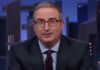‘He Couldn’t Seem to Believe It Either’: John Oliver Hilariously Reacts to Donald Trump’s Election Win; Deets Inside