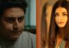 Amid trolling for divorce rumors with Aishwarya Rai, Netizens show support to Abhishek Bachchan’s I Want To Talk trailer: ‘He completely deserves…’