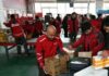 Alibaba, JD tout Singles Day highs even as China’s economy sags