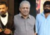 Indian 2 actor Delhi Ganesh passes away at 80; R Madhavan, Vijay Sethupathi, Karthi and others offer condolences