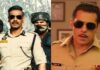 EXCLUSIVE: Ajay Devgn on Salman Khan’s cameo as Chulbul Pandey in Singham Again: “We share a great bond