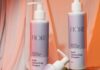 Fiore debuts haircare range online