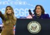 Jennifer Lopez Backs Kamala Harris at Rally, Criticizes Trump’s MSG Event as ‘Offensive to Humanity’