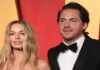 Margot Robbie And Her Husband Tom Ackerley Welcome Their First Child As Actress Gives Birth To Baby Boy; Details