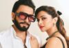 THROWBACK: When Deepika Padukone revealed Ranveer Singh complains about her in their family group