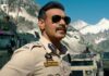 Singham Again Box Office Collection Week 2: Ajay Devgn starrer maintains steady run, collects Rs 211 crore in 14 days