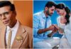 Chand Mera Dil EXCLUSIVE: Karan Johar aims to make Ananya Panday and Lakshya starrer's soundtrack 'album of 2025'; filmmaker is extensively working on it