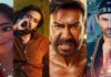 Cinema Lovers Day Box Office Collections: Moana 2, Bhool Bhulaiyaa 3, The Sabarmati Report, and Singham Again collectively fetch Rs 7 crore