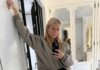 Gwyneth Paltrow Gorges On Junk Food And Ice Cream In NYC After Being Called Out For Starvation Diet