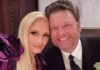 Gwen Stefani Reflects on Her and Blake Shelton’s Initial Dating Phase; Reveals Once Telling Him ‘This Is Not Happening’