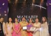 Mahabir Danwar Jewellers hosts couples’ contest in Kolkata