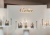Cartier collaborates with Kapoor Watch Company for watchmaking event