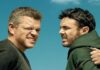 How Did Casey Affleck Describe The Significance Of His Longtime Friends Like Matt Damon? Find Out Here
