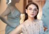 John Jacobs collaborates with Aditi Rao Hydari to launch ‘Gilded’ collection