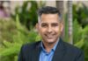Fireside Ventures appoints Adarsh Menon as operating partner