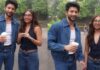Mismatched Season 3: Prajakta Koli and Rohit Saraf announce release date of their Netflix series with adorable video; fans say ‘Have been waiting for this forever’